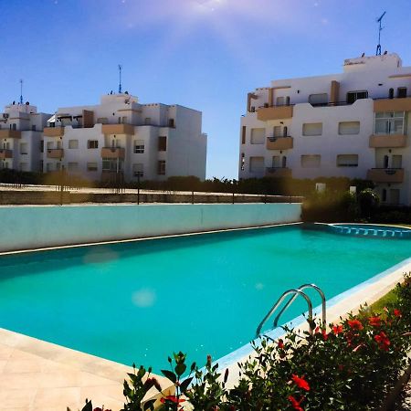 Residence Cap Avec Une Vue Sur Mer Tanger Exteriér fotografie